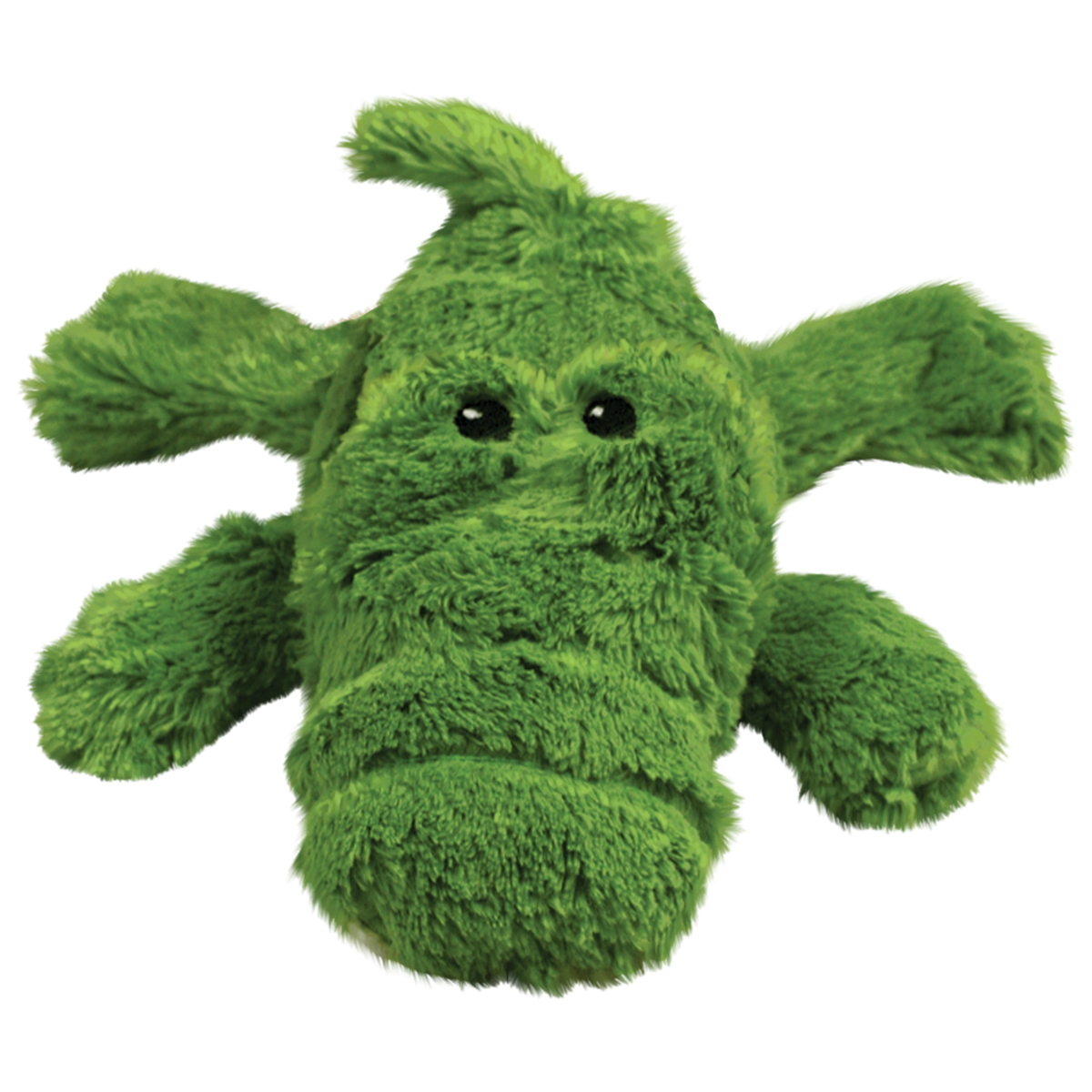 KONG COZIE ALI ALLIGATOR MEDIUM