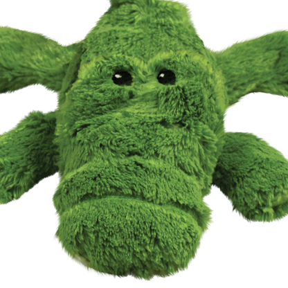 KONG COZIE ALI ALLIGATOR MEDIUM
