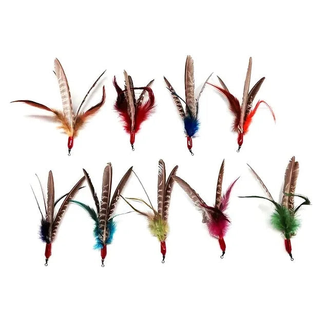 GO CAT REFILL - DA BIRD SUPER Refill (Assorted)