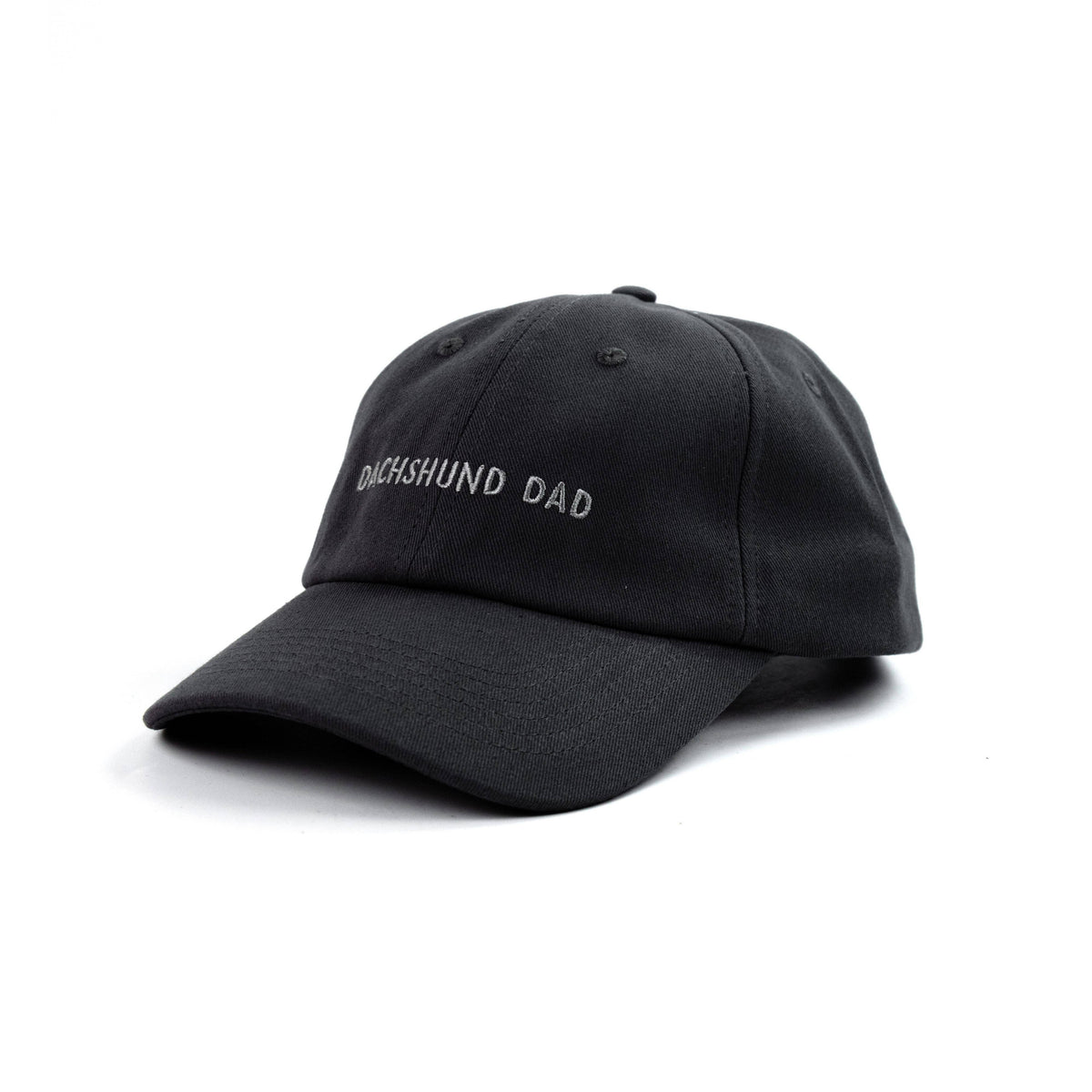 'Dachshund Dad' Cap