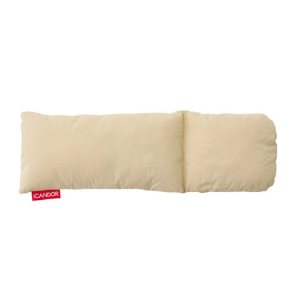 iCANDOR Cozy Cushion_Cream (for Peek-A-Boo Bag)