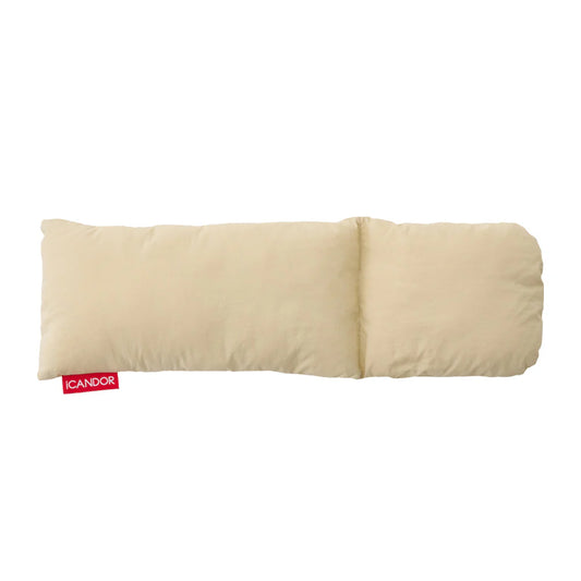 iCANDOR Cozy Cushion_Cream (for Peek-A-Boo Bag)