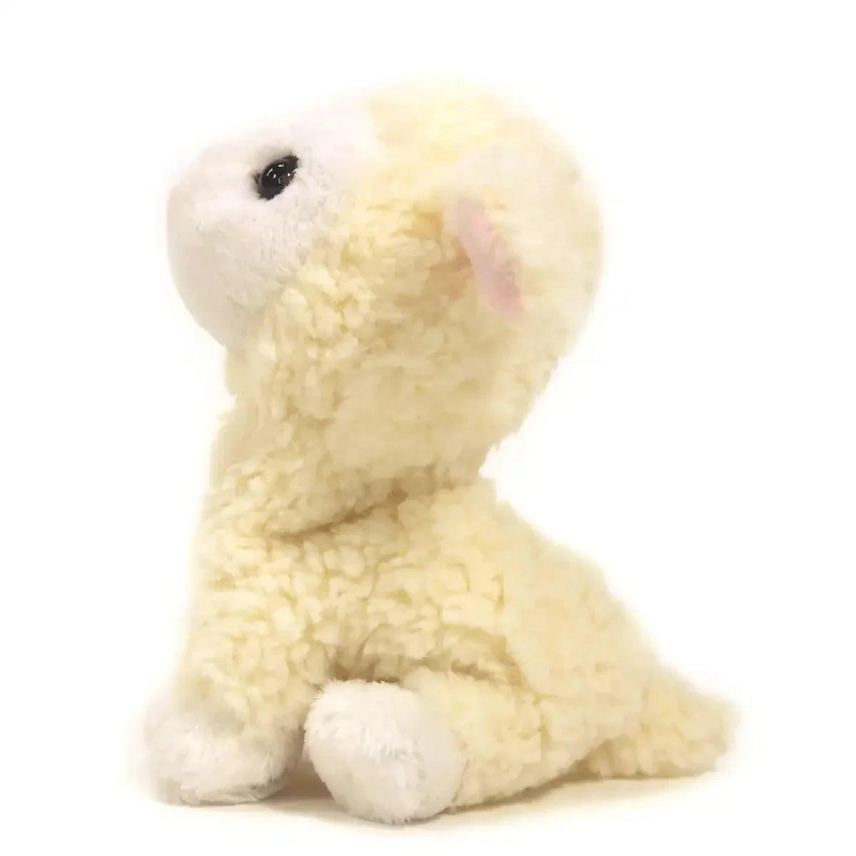 Sunlemon FLUFFIES STUFFED TOY SMALL LAMB