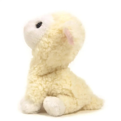 Sunlemon FLUFFIES STUFFED TOY SMALL LAMB
