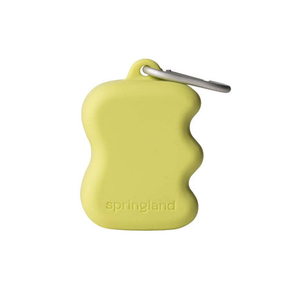 Springland Limited-Edition Summer 2026 Mediterranean Collection: Treat Dispenser