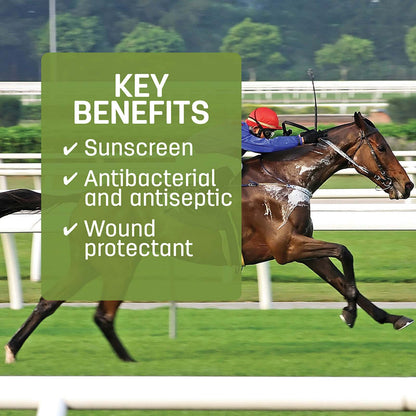 CEVA FILTA BAC TUBE Animal Sunscreen 120G