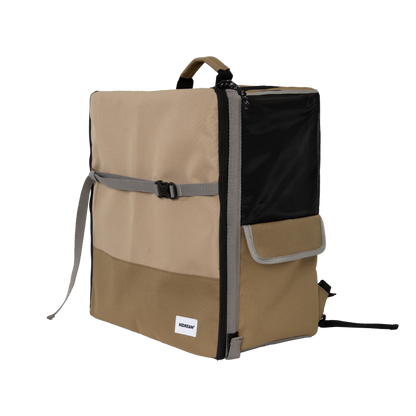 (NEW) HiDream Car Seat Dual Use Backpack