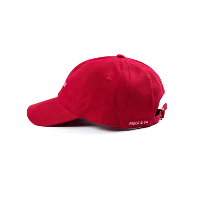 Cat Mum Cap