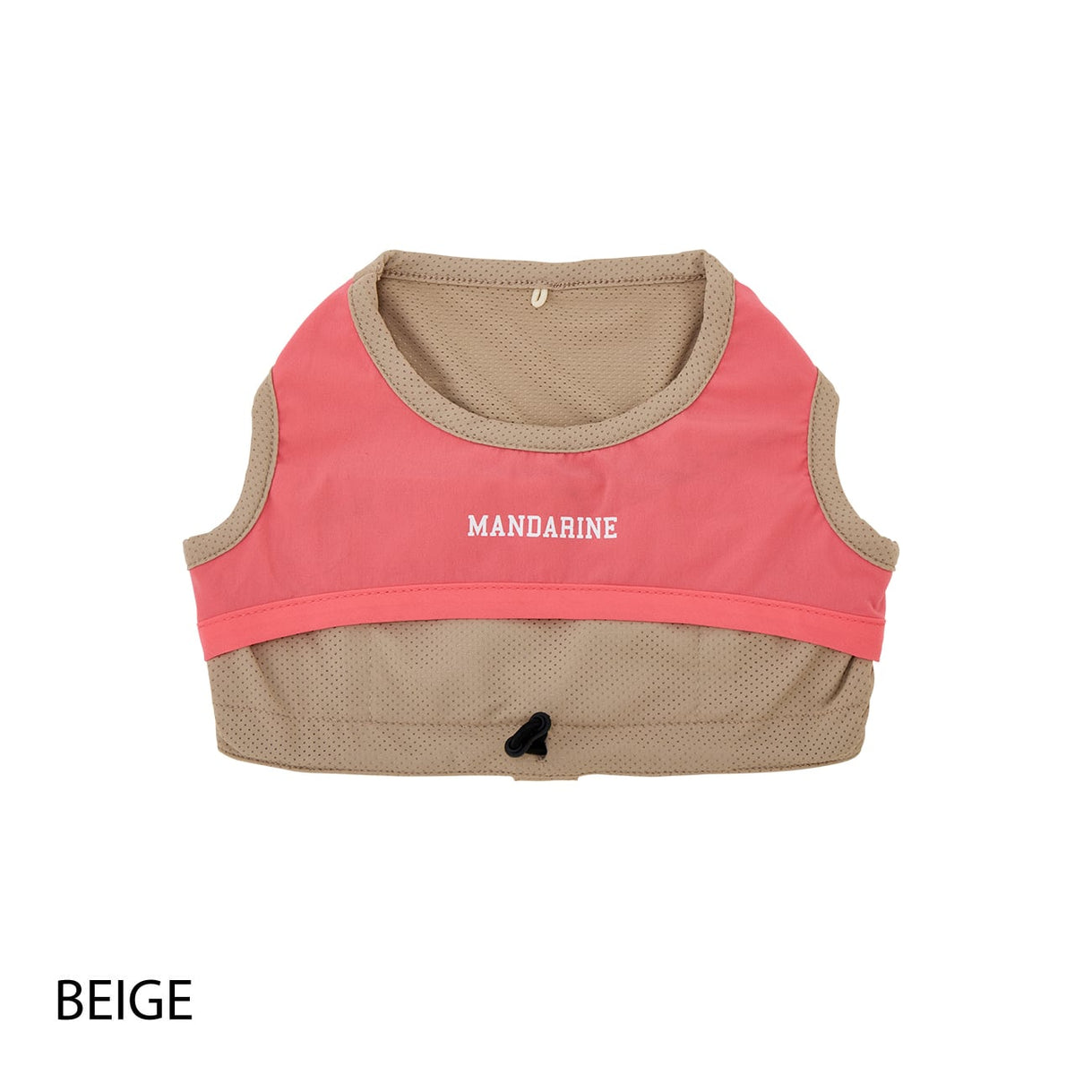 MANDARINE BROTHERS COOLING VEST
