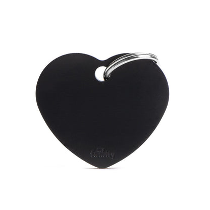 My Family Basic Heart Large