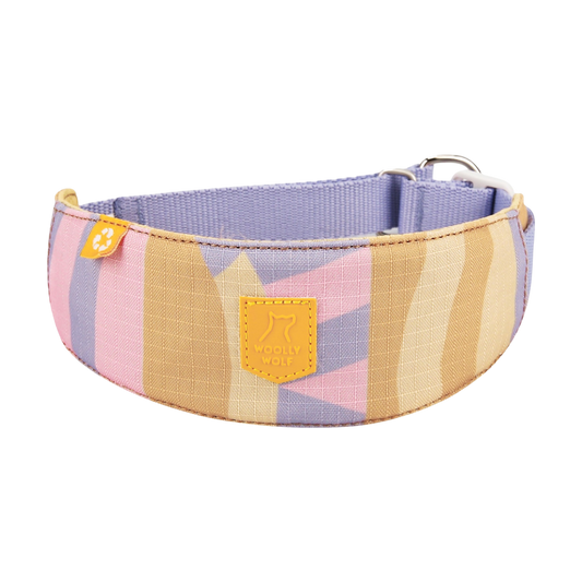 Sunshower Soft Martingale Collar