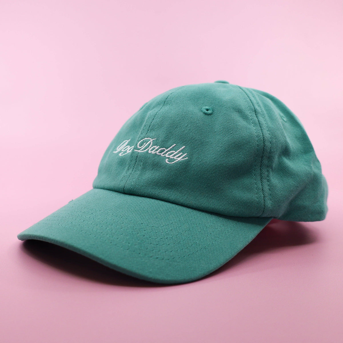 Pablo & Co. Boutique Dog Daddy Cap