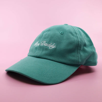 Pablo & Co. Boutique Dog Daddy Cap