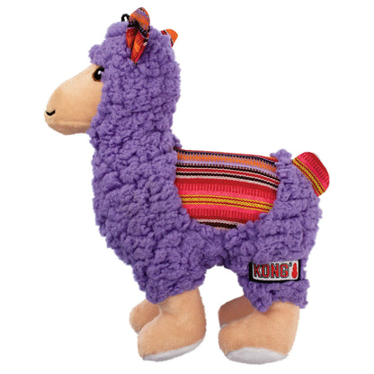 KONG DOG SHERPS LLAMA