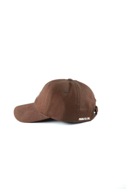 Pablo & Co. Boutique Dachshund Cap