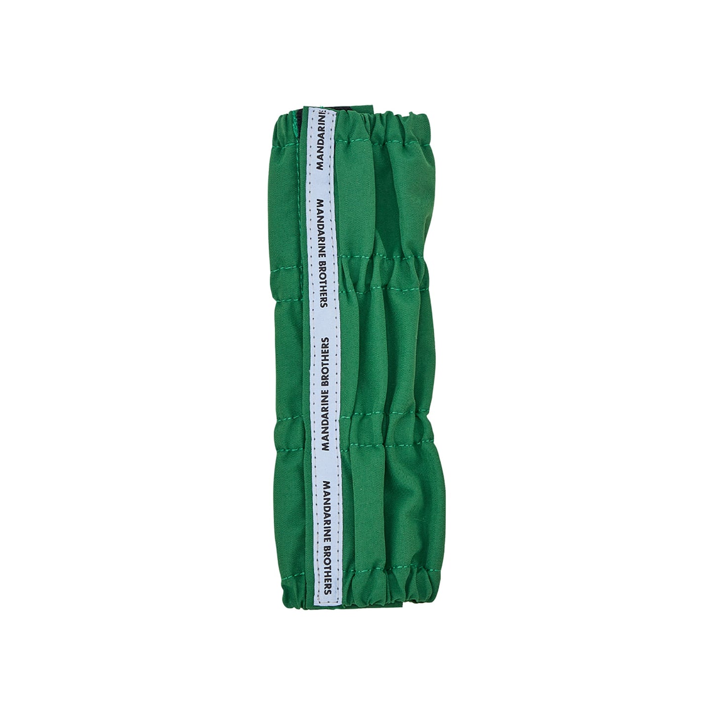 Mandarine Brothers Waterproof Dog Leg Cover - Green