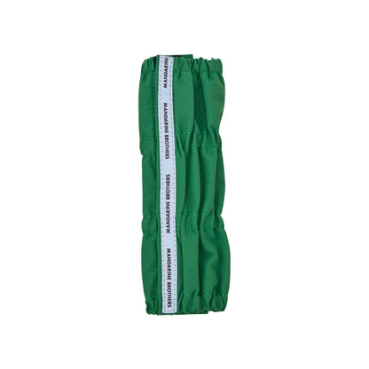 Mandarine Brothers Waterproof Dog Leg Cover - Green