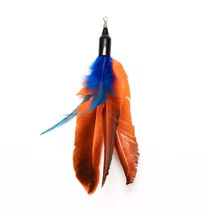 CAT LURES ACTION ROD & LURE REFILLS