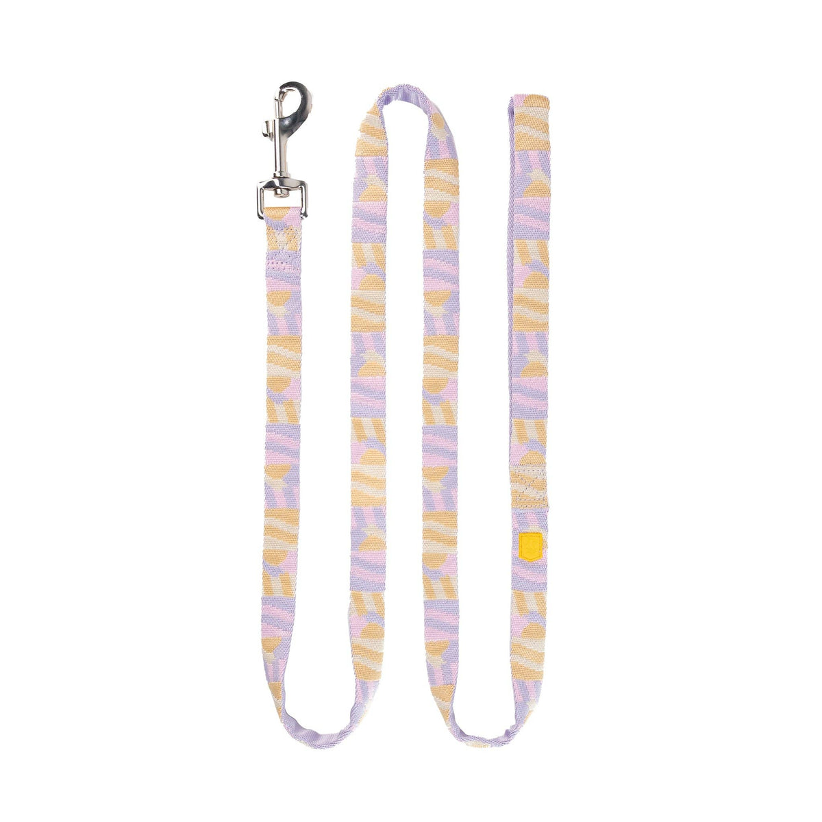 Woolly Wolf Sunshower Dog Leash