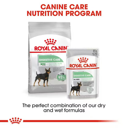 ROYAL CANIN Digestive Care Mini Adult Dog Food 3kg