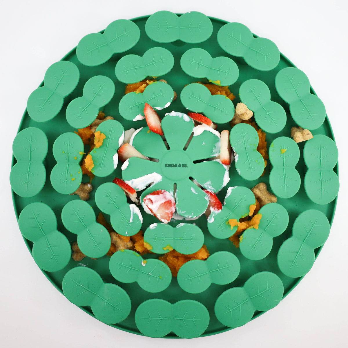 Enrichment Hide n’ Seek Snuffle Mat