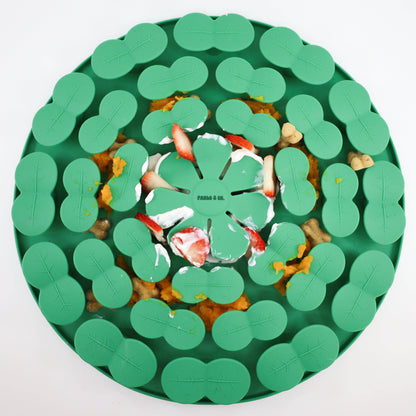 Enrichment Hide n’ Seek Snuffle Mat