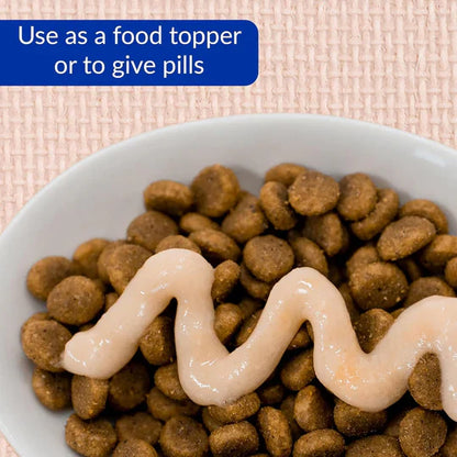 INABA CHURU HOLIDAY TUNA & CHICKEN VARIETY CAT TREATS 20P