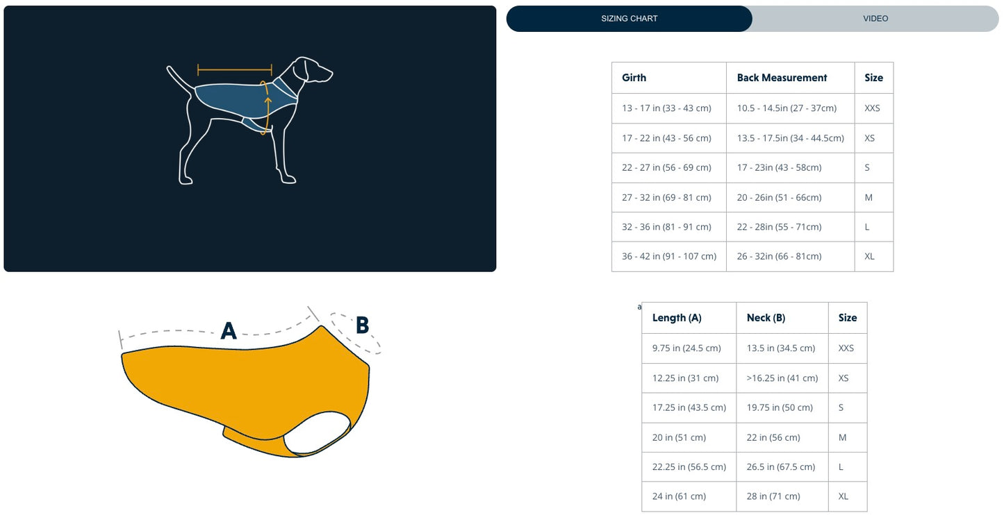 RUFFWEAR Swamp Cooler Vest Graphite Gray