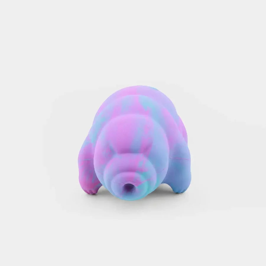 Happy Staffy Co. Cosmo Critter Dog Chew Toys