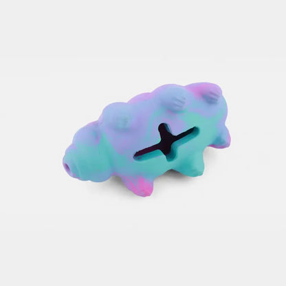Happy Staffy Co. Cosmo Critter Dog Chew Toys