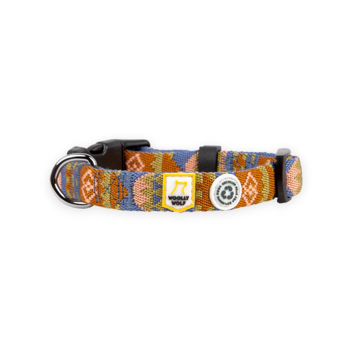 Nightless Night Dog Collar