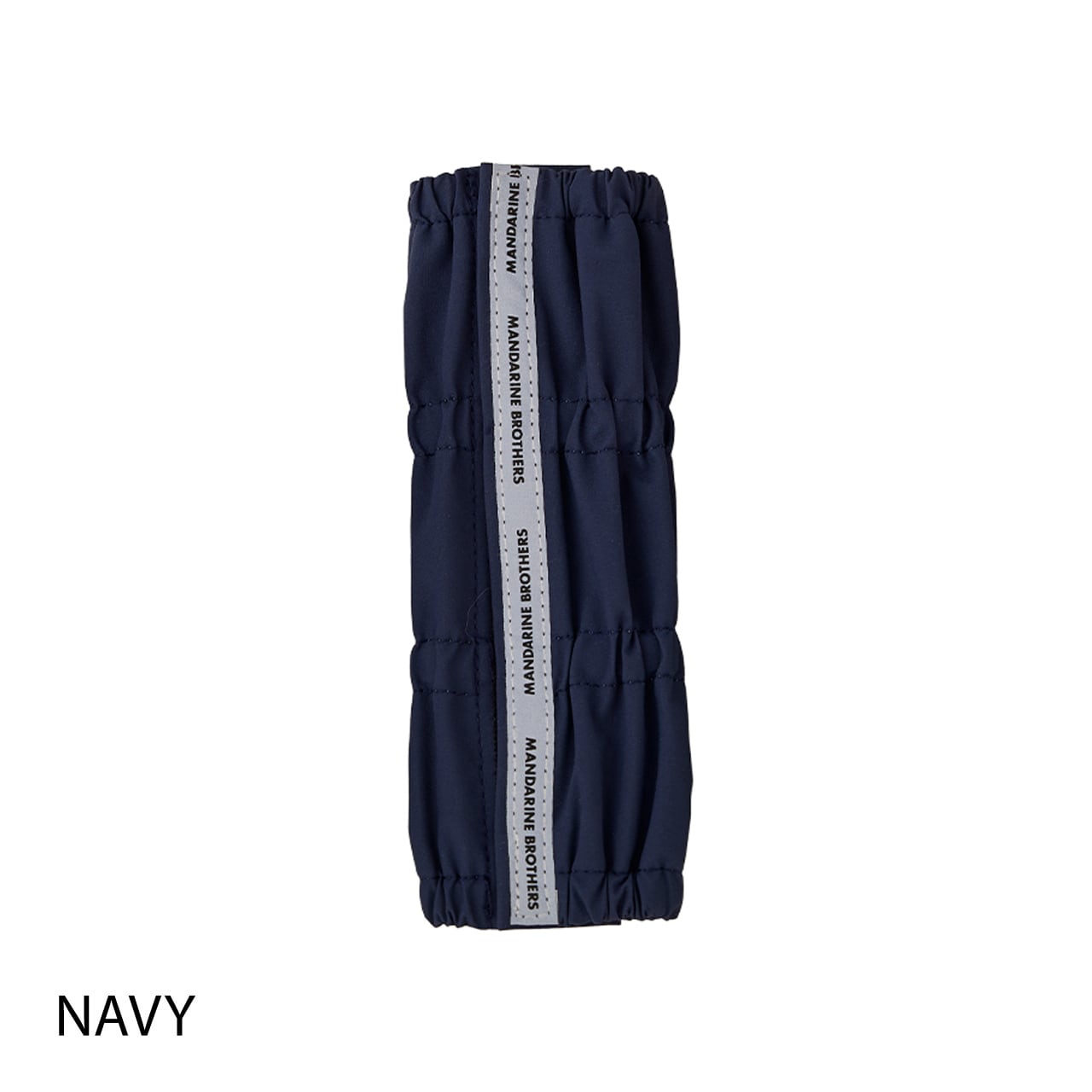 Mandarine Brothers Waterproof Dog Leg Cover - Navy