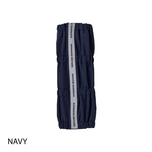 Mandarine Brothers Waterproof Dog Leg Cover - Navy