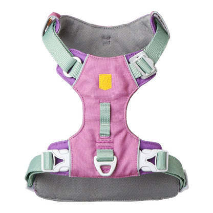 Alpha 360 Dog Harness Mauve Mix