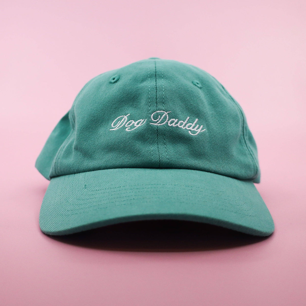 Pablo & Co. Boutique Dog Daddy Cap