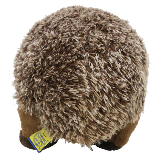 FLUFFIES STUFFED TOY M ECHIDNA