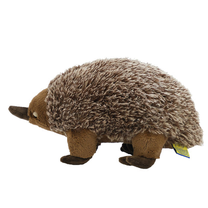 FLUFFIES STUFFED TOY M ECHIDNA