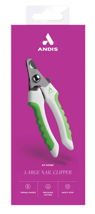 ANDIS NAIL CLIPPER LARGE