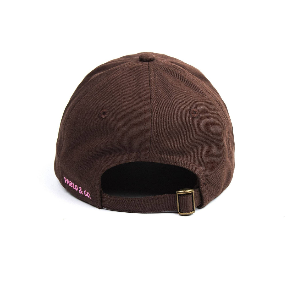 Pablo & Co. Boutique Dog Mum Club Cap