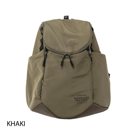 Mandarine Brothers Winston Pet Hug Bag