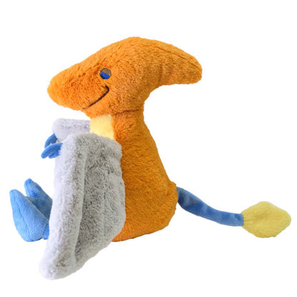 FLUFFIES RAINBOW STUFFED TOY M PTERANODON