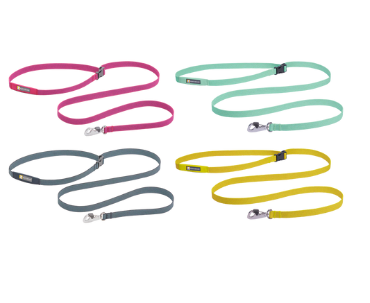 RUFFWEAR Flagline™ Dog Leash