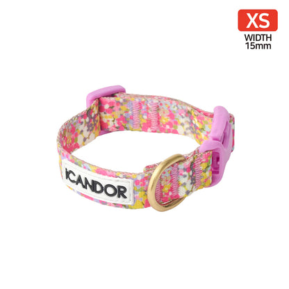 iCANDOR Gentle Collar Dual