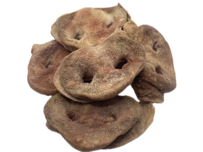 Freeze Dry Australia Freeze Dried Pig Snouts 100g