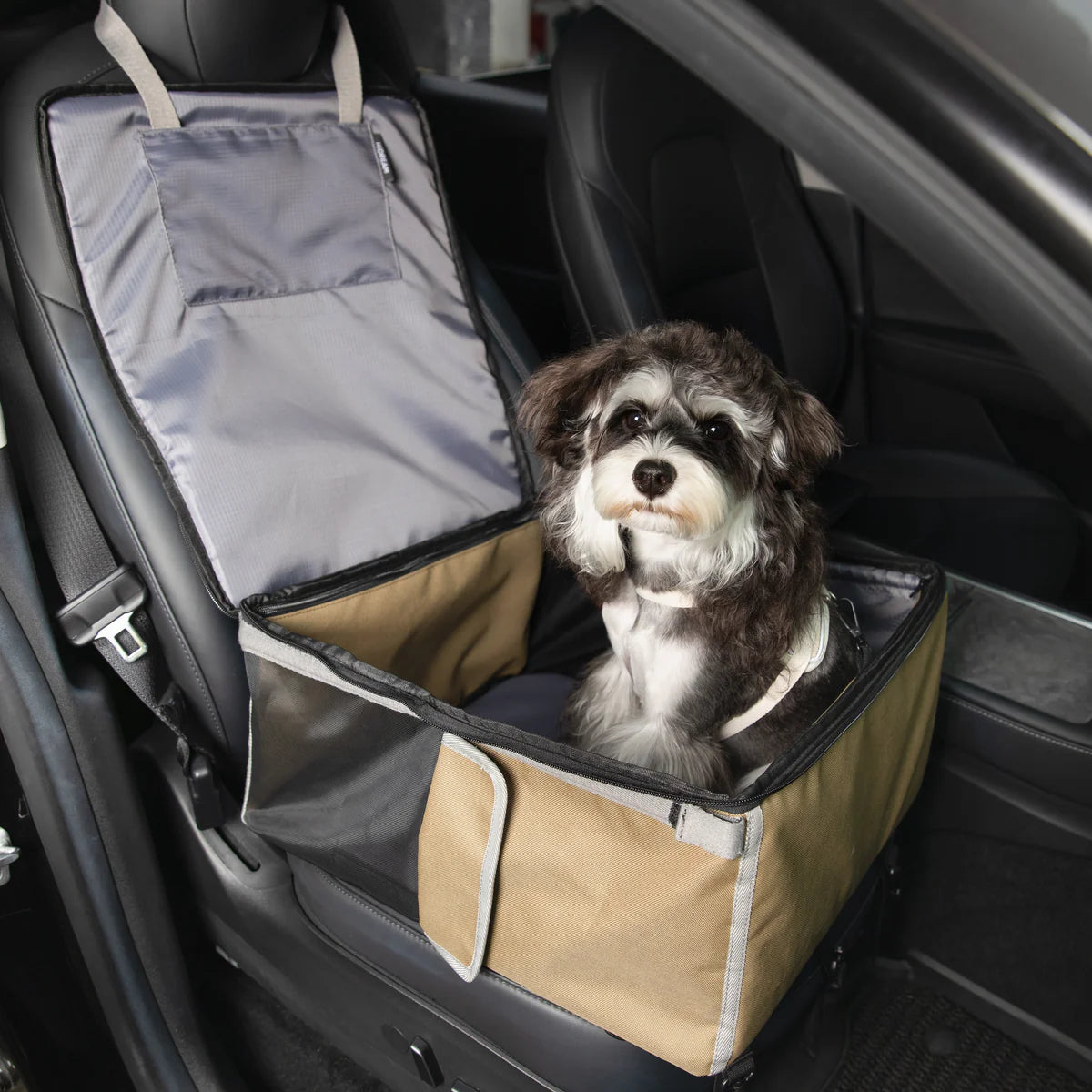 (NEW) HiDream Car Seat Dual Use Backpack