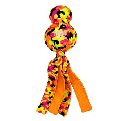 KONG WUBBA BALLISTIC HIGH-VIZ Large