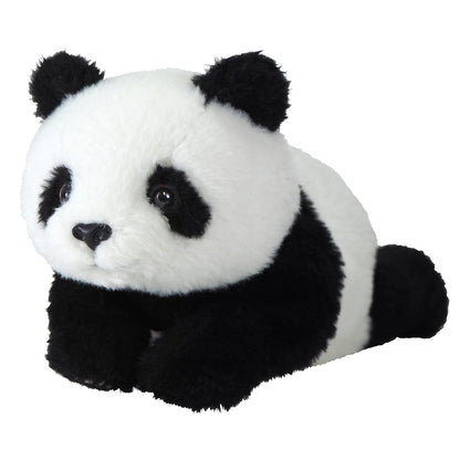 LYING PANDA STUFFED TOY S