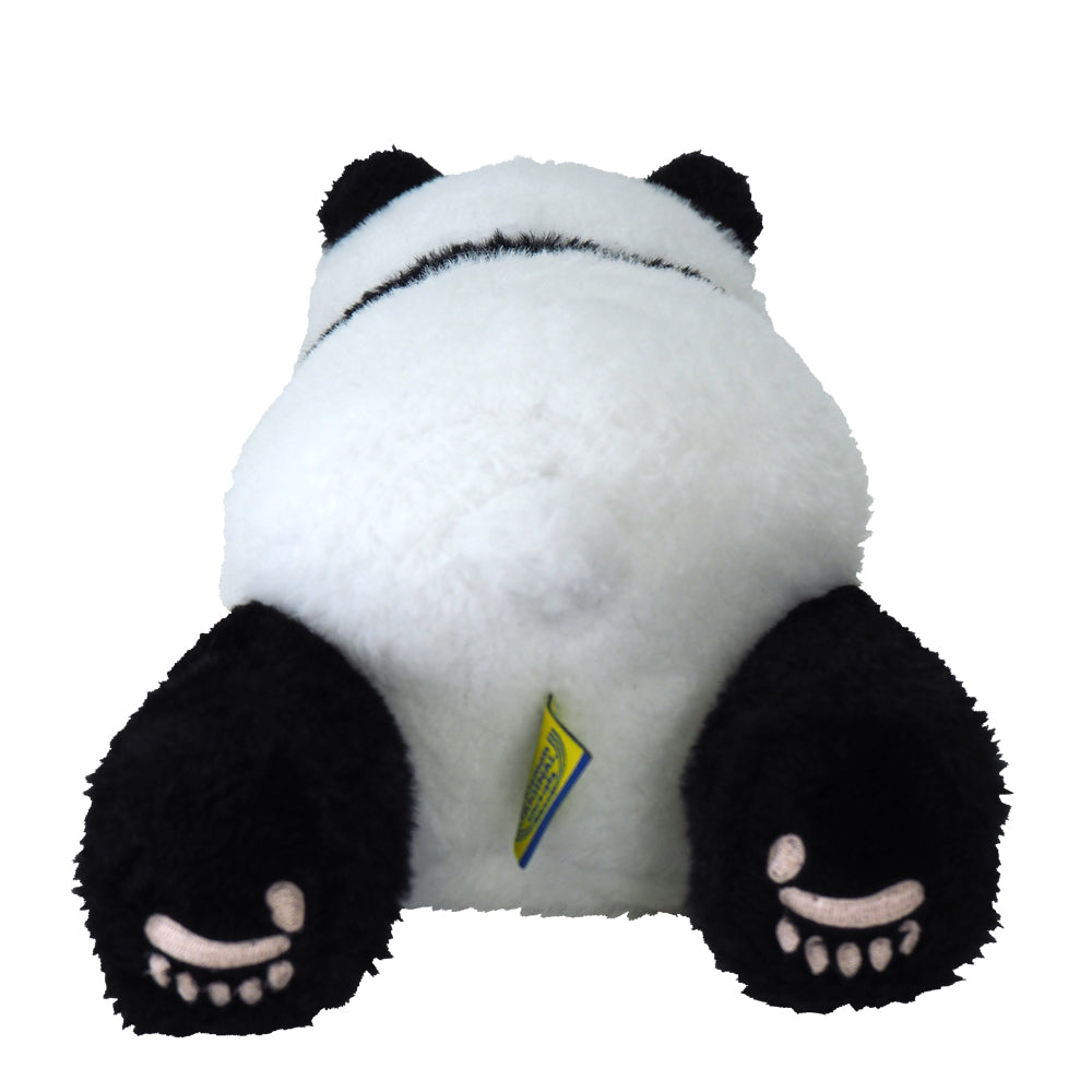 LYING PANDA STUFFED TOY S
