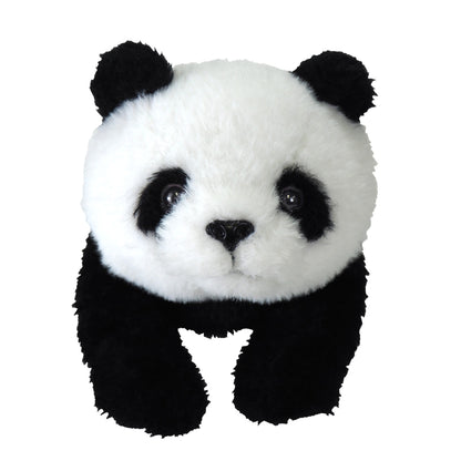 LYING PANDA STUFFED TOY S
