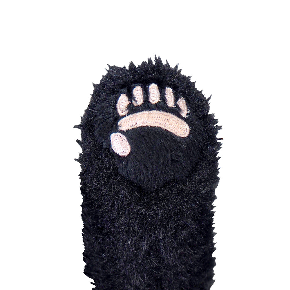 LYING PANDA STUFFED TOY S